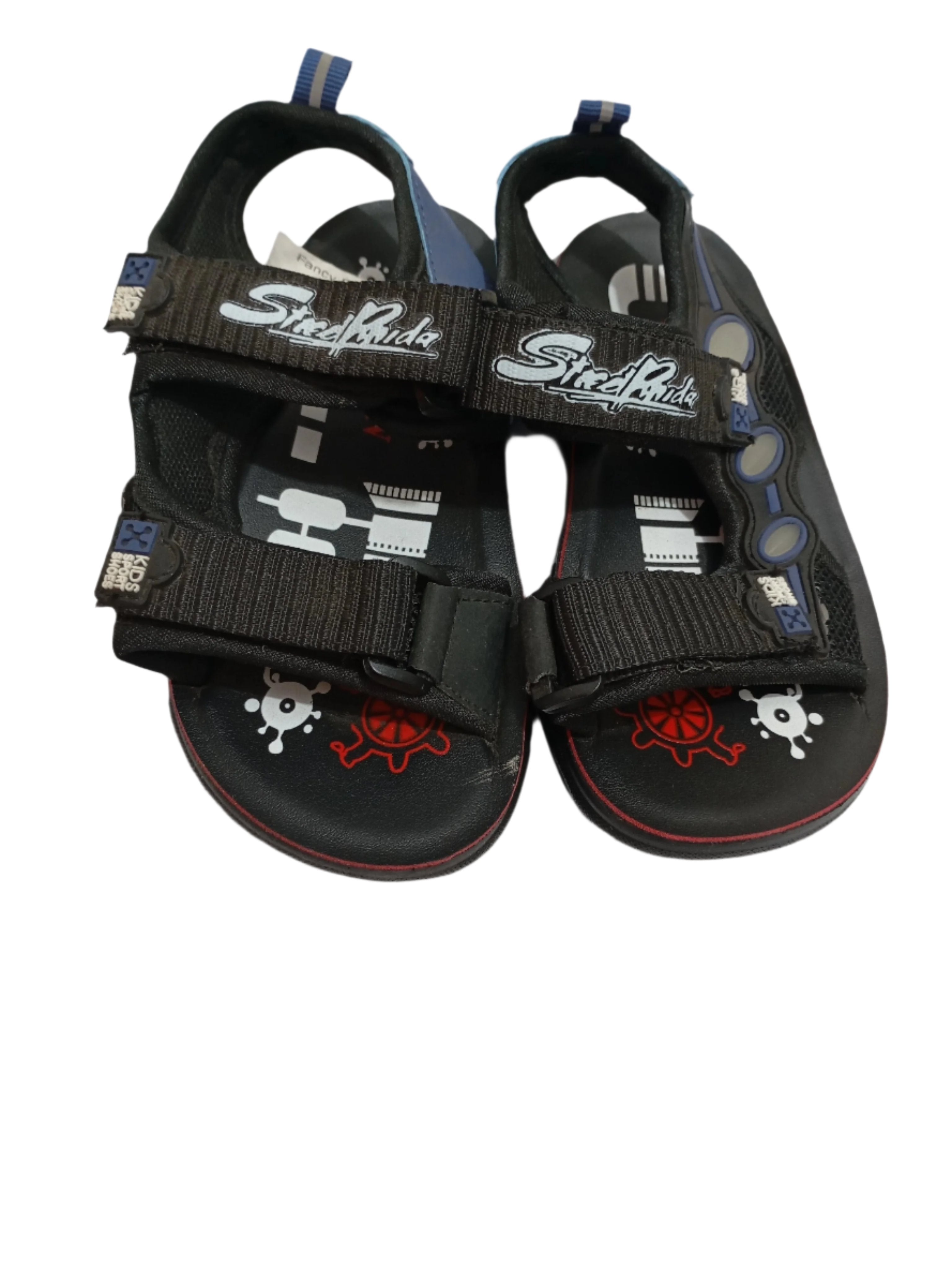 Fancy Sock Sandal for Kids | BND14b