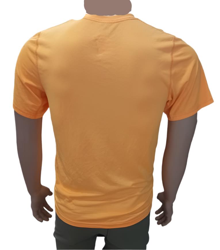 Best Selling Nike Yellow Polo T-Shirt (Unisex) | GWDL23
