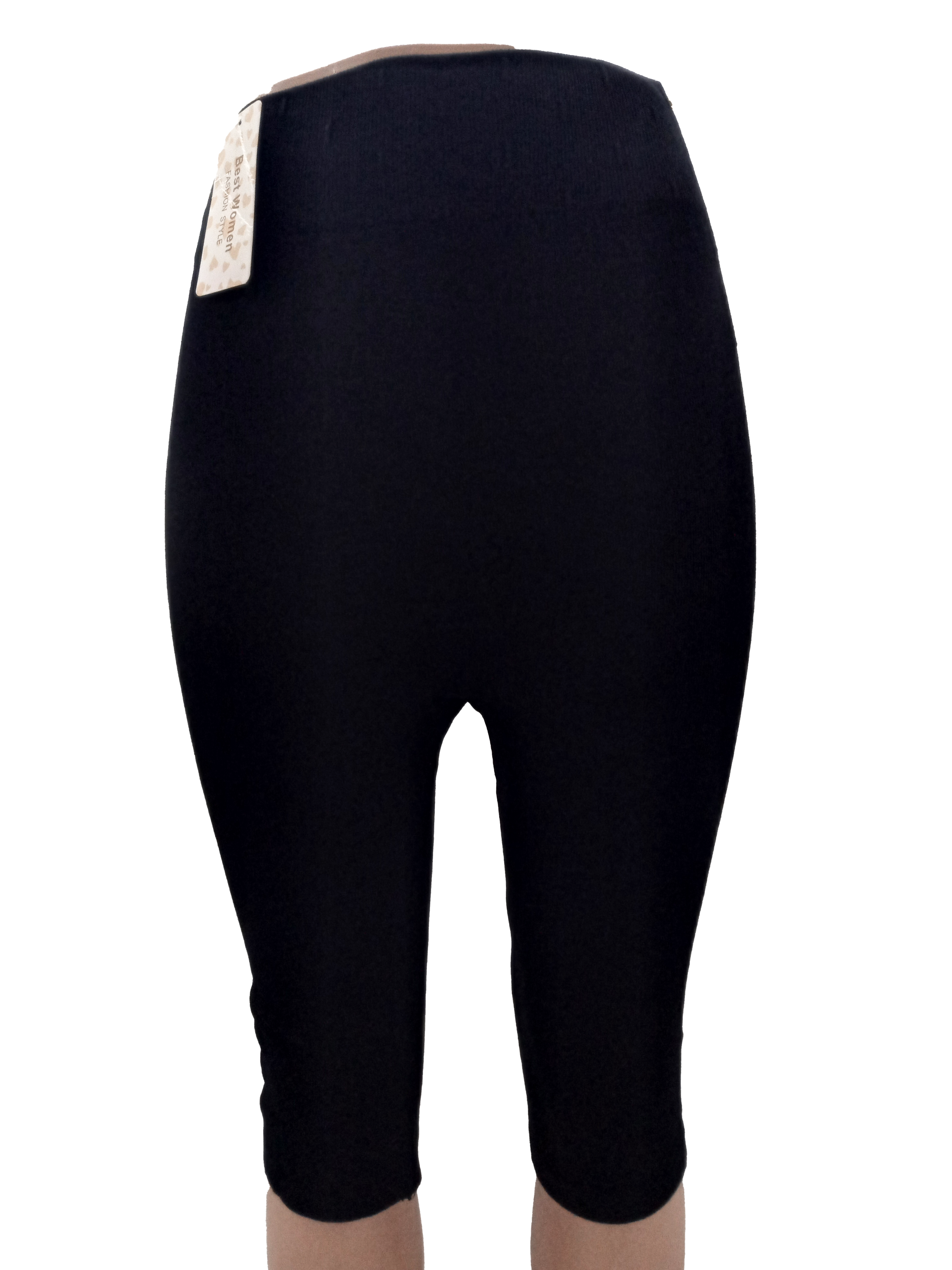 Affordable Stylish Side Zipper Legging Shorts | FKY5b