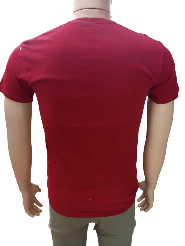 ECNO New York USA Polo T-Shirt (Unisex) | GWDL29