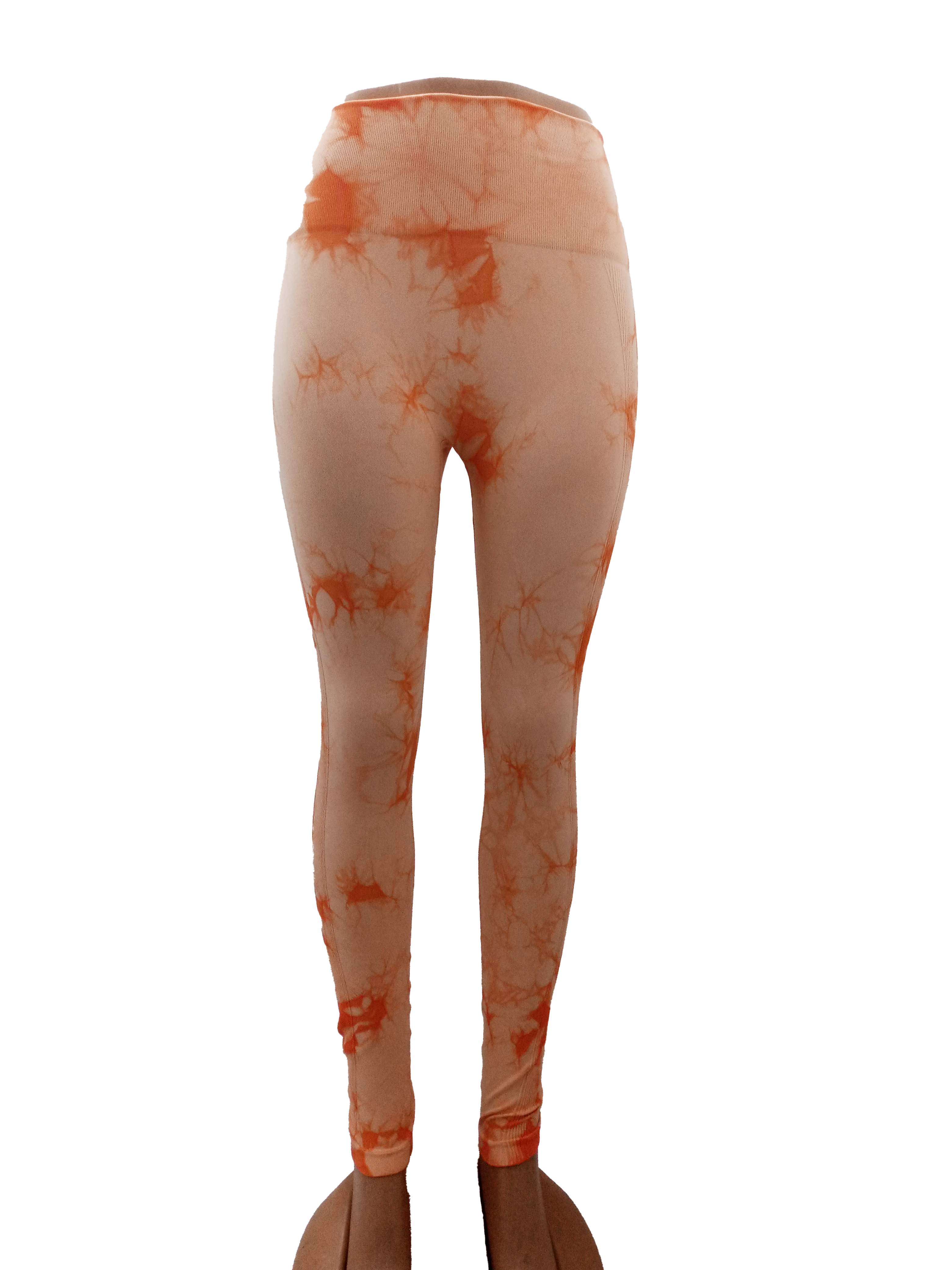 Affordable Top Class Body Shaper Rainbow Leggings | FKY3b