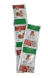 Gino Tomato Mix Satchet 5 Pieces Per Roll 300g | 2GNV16a-GDS