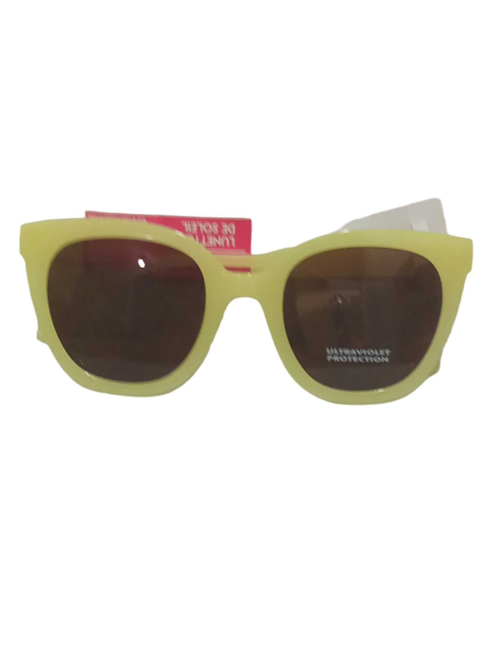 Ultraviolet Protection Sunglasses | DLTR50