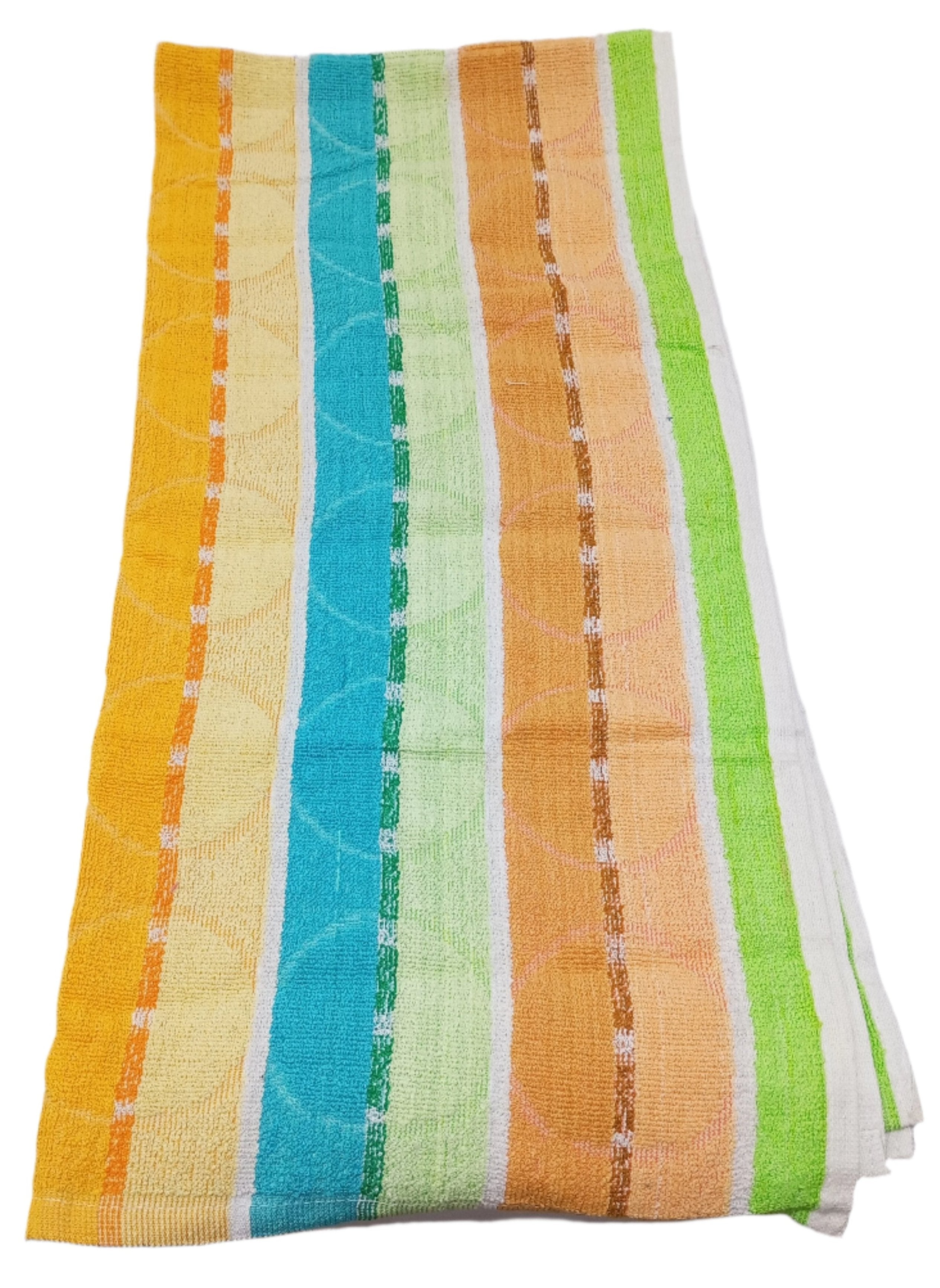 Large Hanging Bath Towel | UCH7b