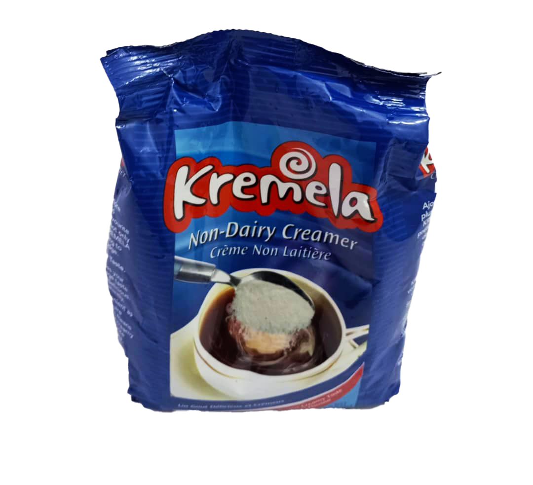 Kremela Non- Dairy Creamer, 250g | 2CWT33a-UCM