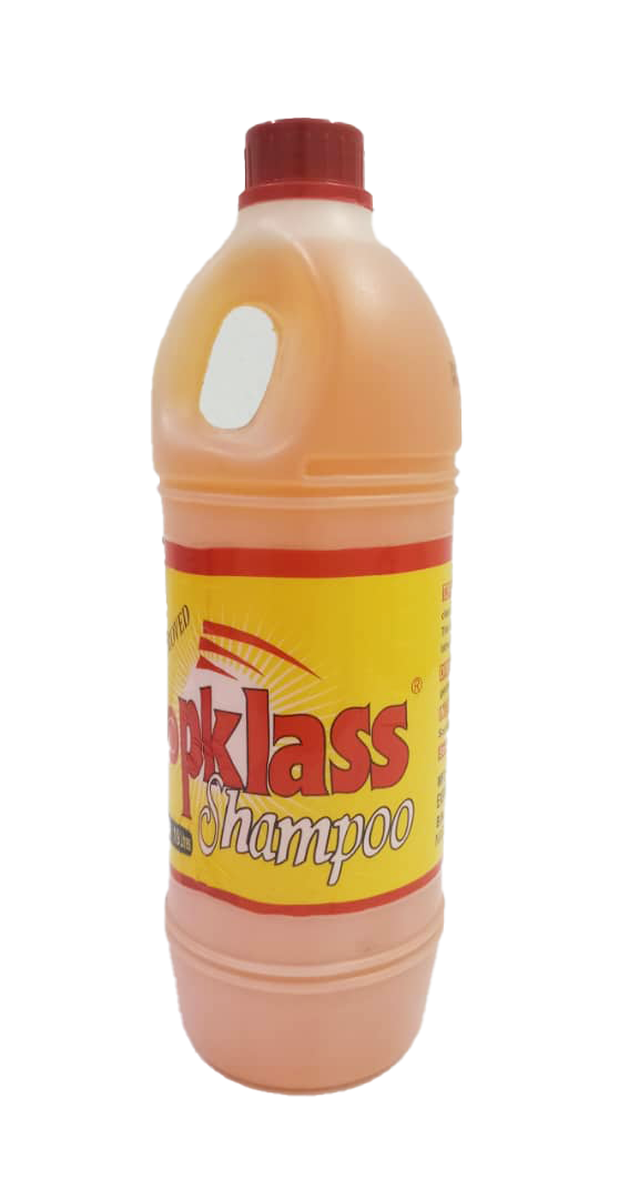 Improved Topklass Shampoo, 1.9L | UGM14a