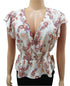 Stylish Top Fashion Designer Top (Blouse) for Ladies | AFQE4