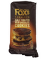 Since 1853 Fox's Fabulous Half-Coated Milk Chocolate Cookies, 175g | GMP11a