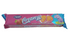 Foseh Creamzy Strawberry Flavoured Cream Biscuits, 150g | GMP13b