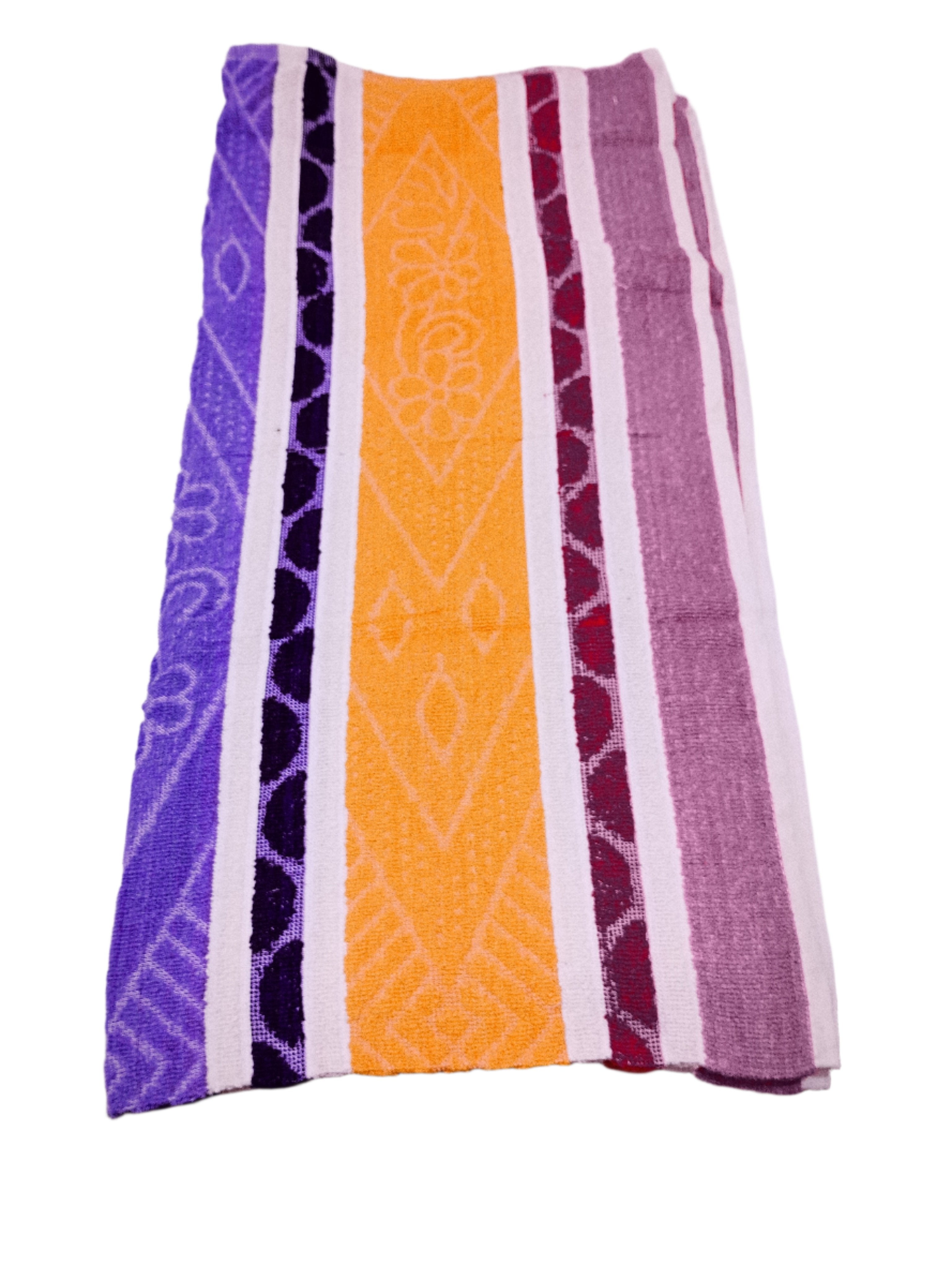 Large Hanging Bath Towel | UCH7e