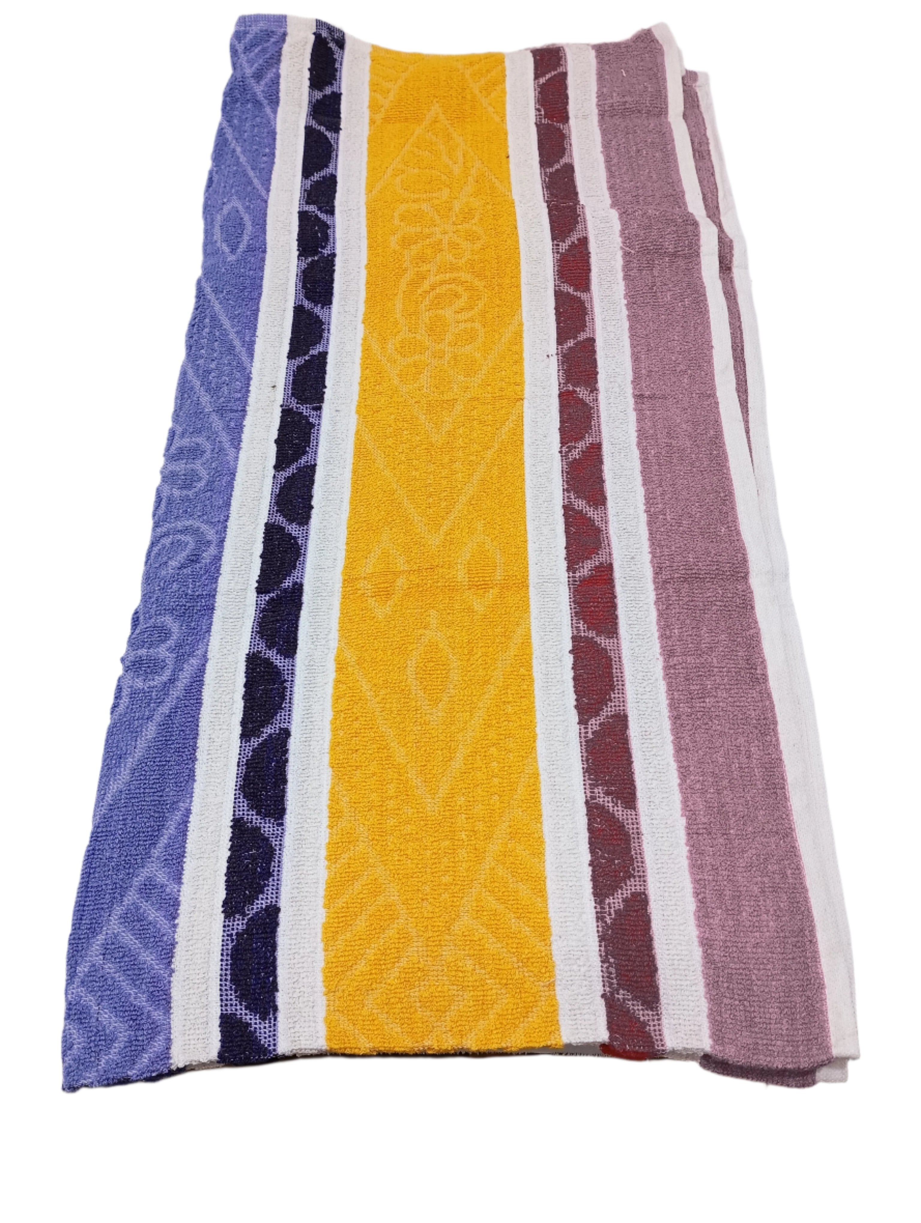 Large Hanging Bath Towel | UCH7e