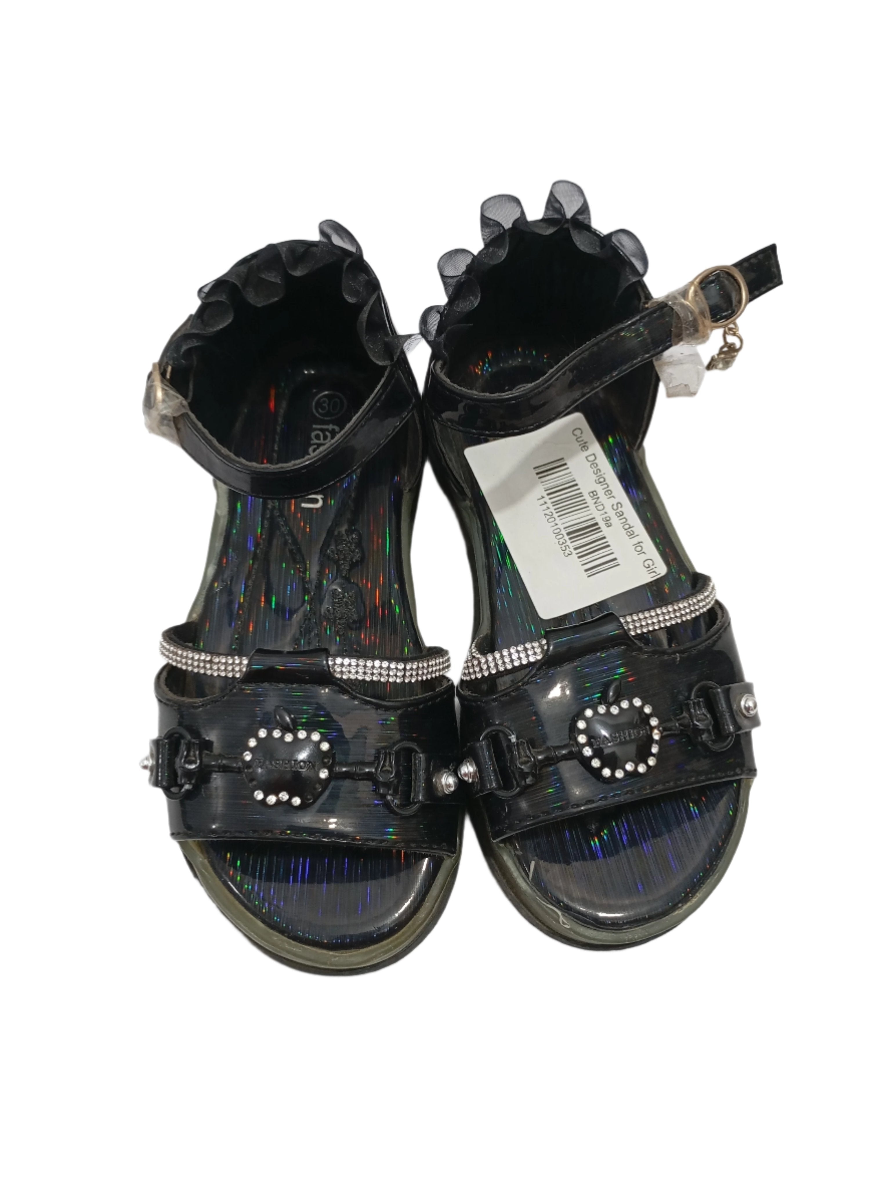 Cute Designer Sandal for Girls | BND19a