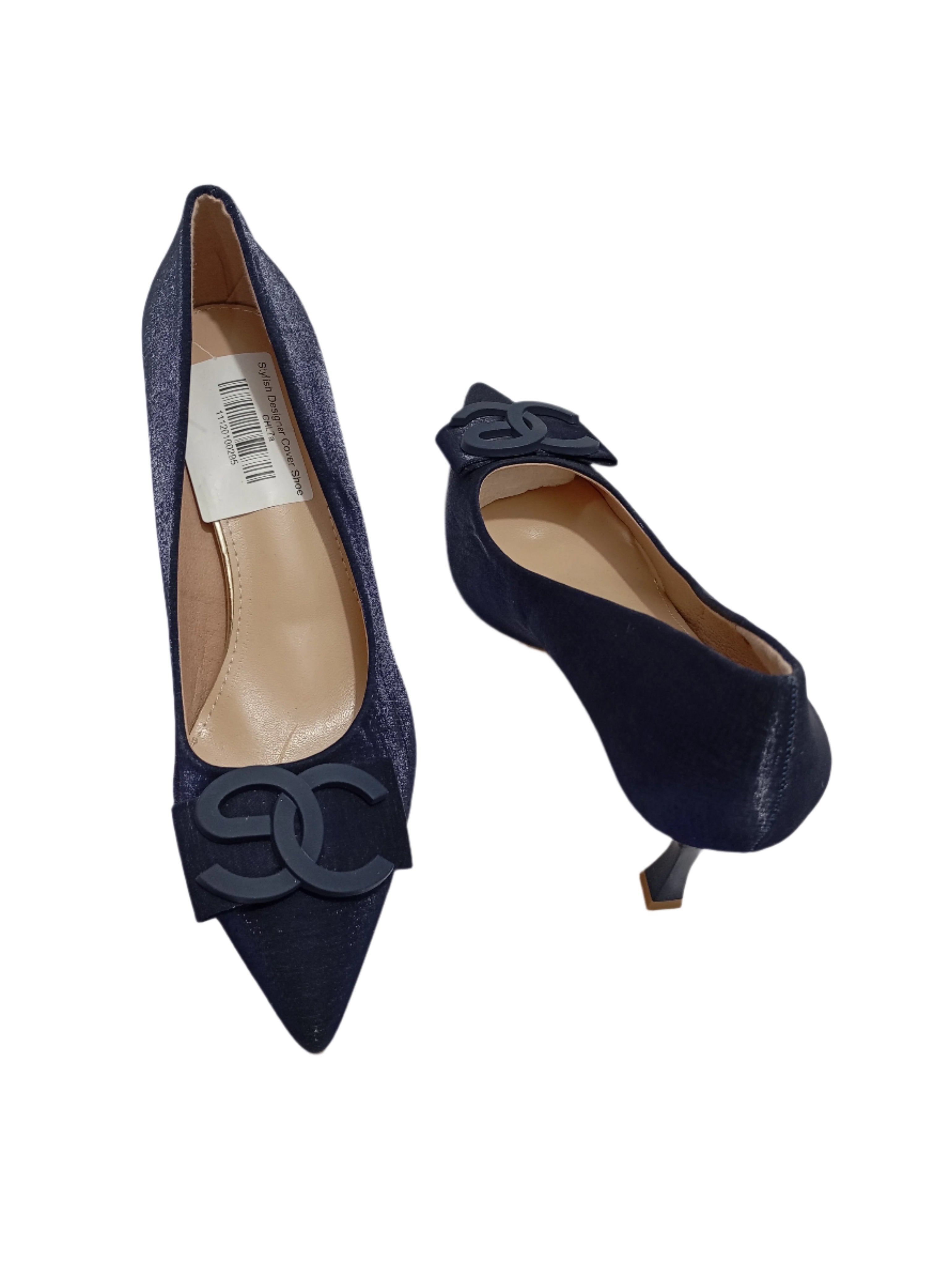 Stylish Designer Cover Shoe | CHL7a