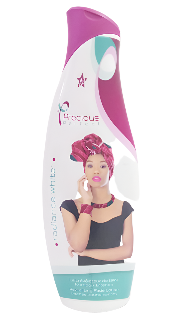 Precious Perfect Radiance White Lotion 500ML | CDC79a