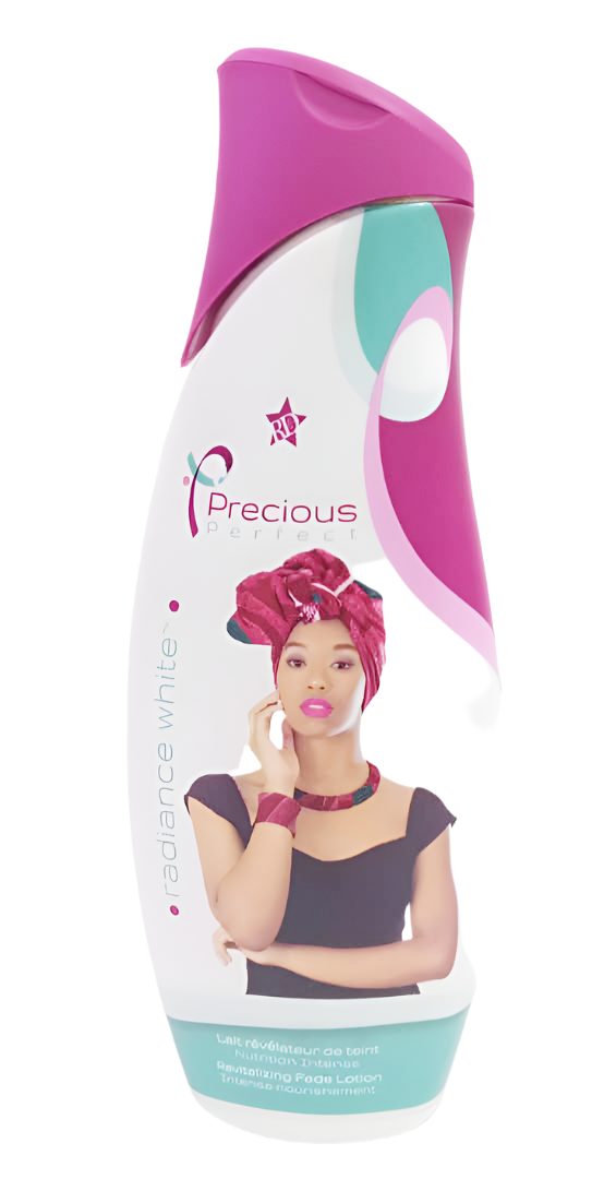 Precious Perfect Radiance White Lotion 250ML | CDC80a
