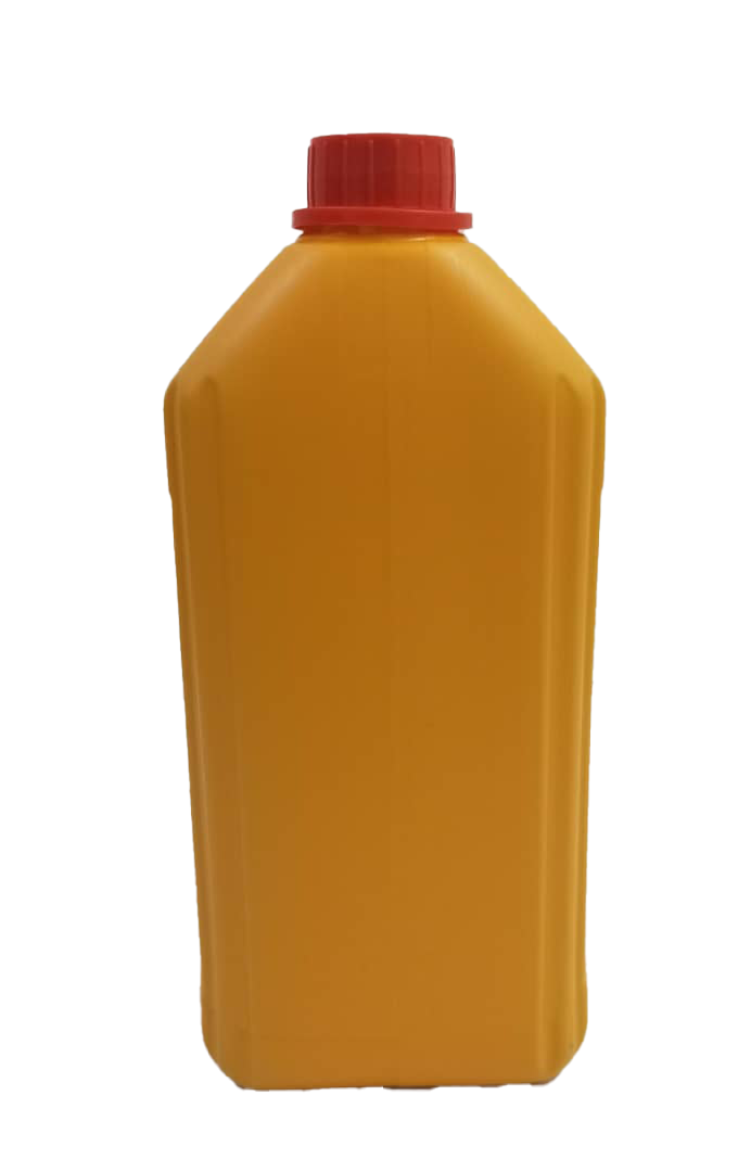 Devon Kings Pure Vegetable Oil, 5Litres | 2SBS3a-GDS