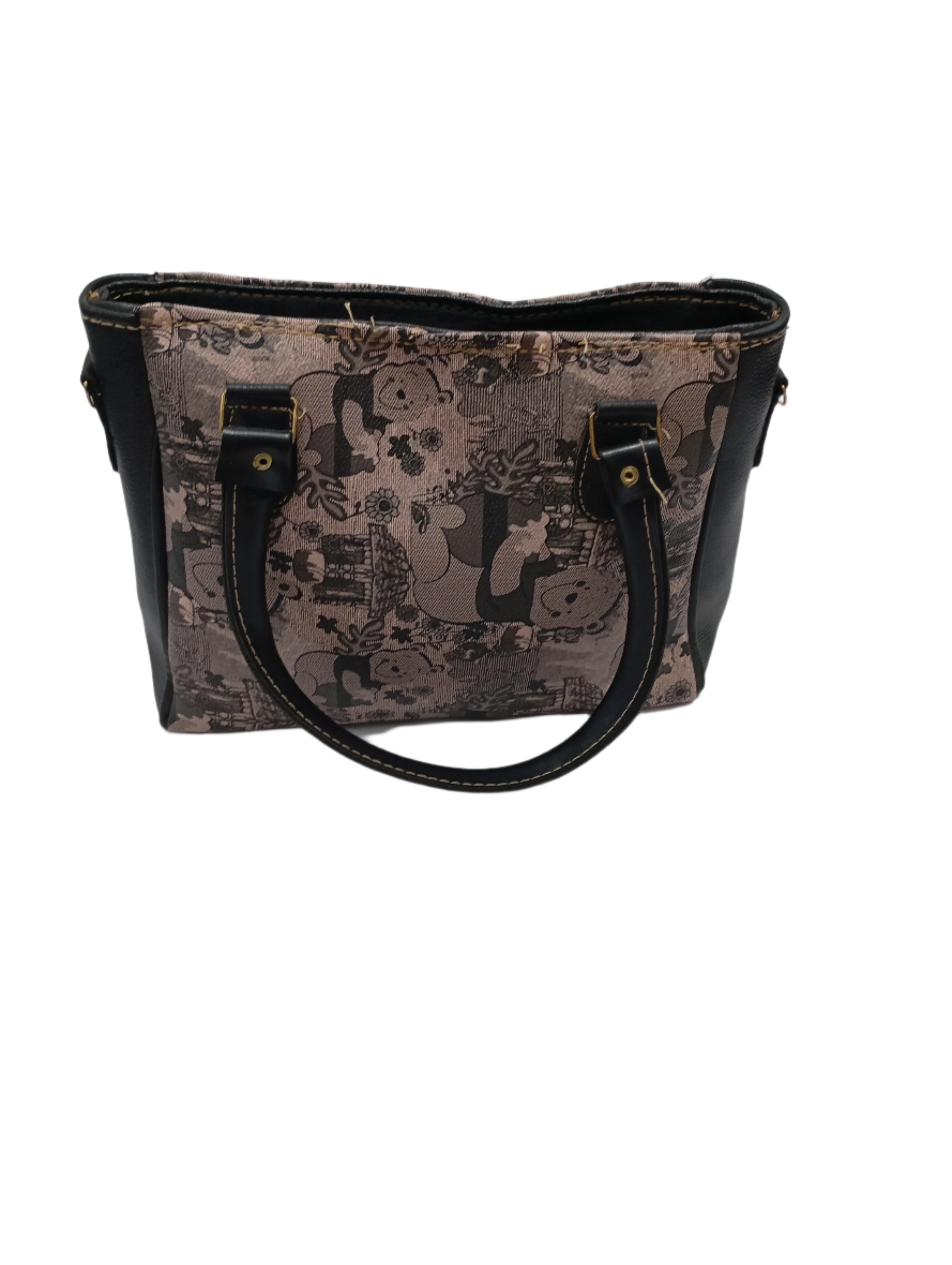Gorgeous Durable Handbag | ASD4a
