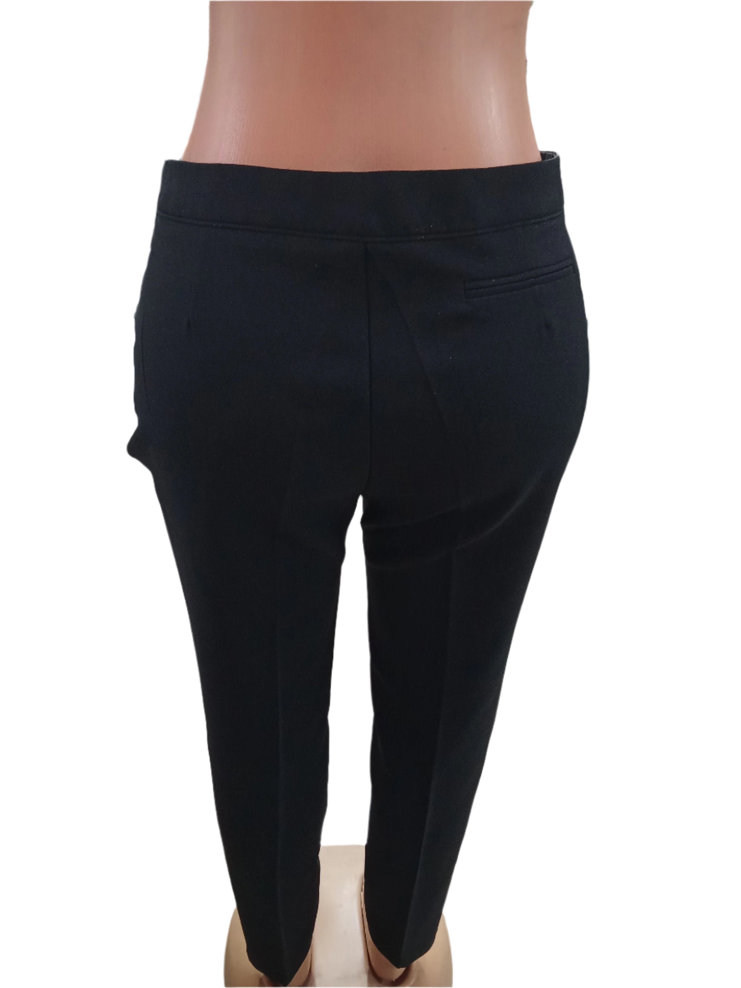 Best Selling Ladies Trousers Size 40, Black | NBN6a
