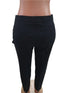Best Selling Ladies Trousers Size 40, Black | NBN6a