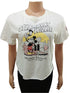 Beautiful Mickey Mouse Polo T-shirt (Unisex) | RSSJ4