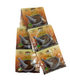 A Roll Of Curry Tiger Masala, 10 Pieces Per Roll, 50g | GBL13a