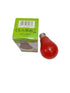 CTorch LED Color Light Bulb 7W Red | CVE2a