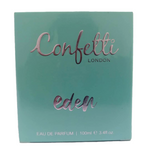 Confetti London Perfume (Eden) 100ML | MLD45b