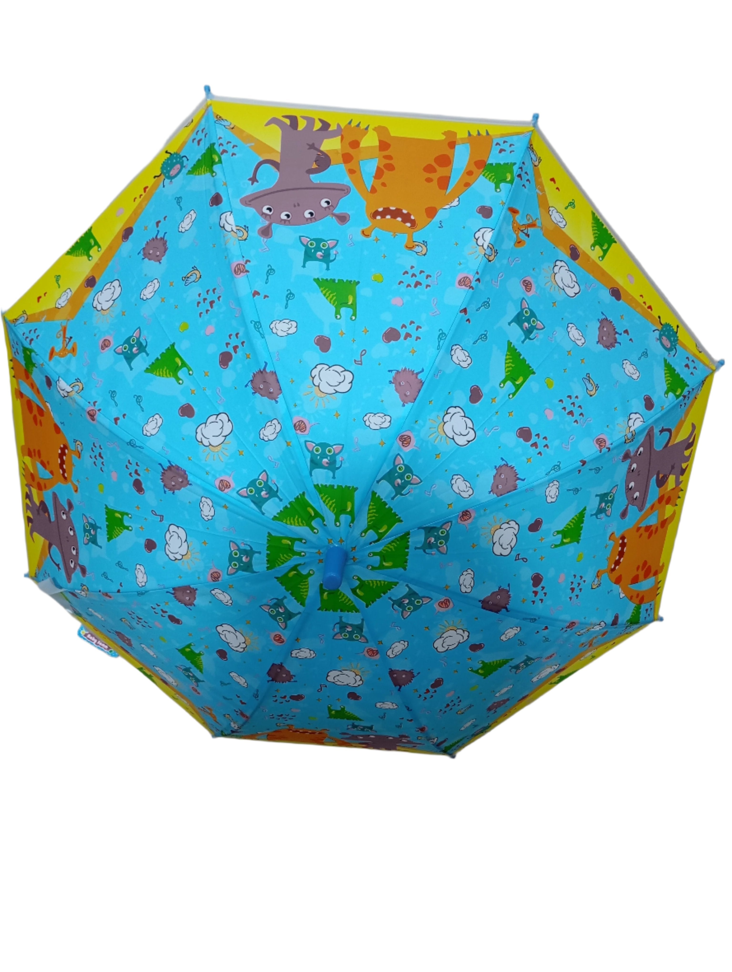 Beautiful Top Quality Umbrella for Children | DGA4b