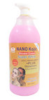 Alpen Nano Kojic Shower Cream (Kojic Papaya Arbutin & Glutathione) 1900ml | BLM8a