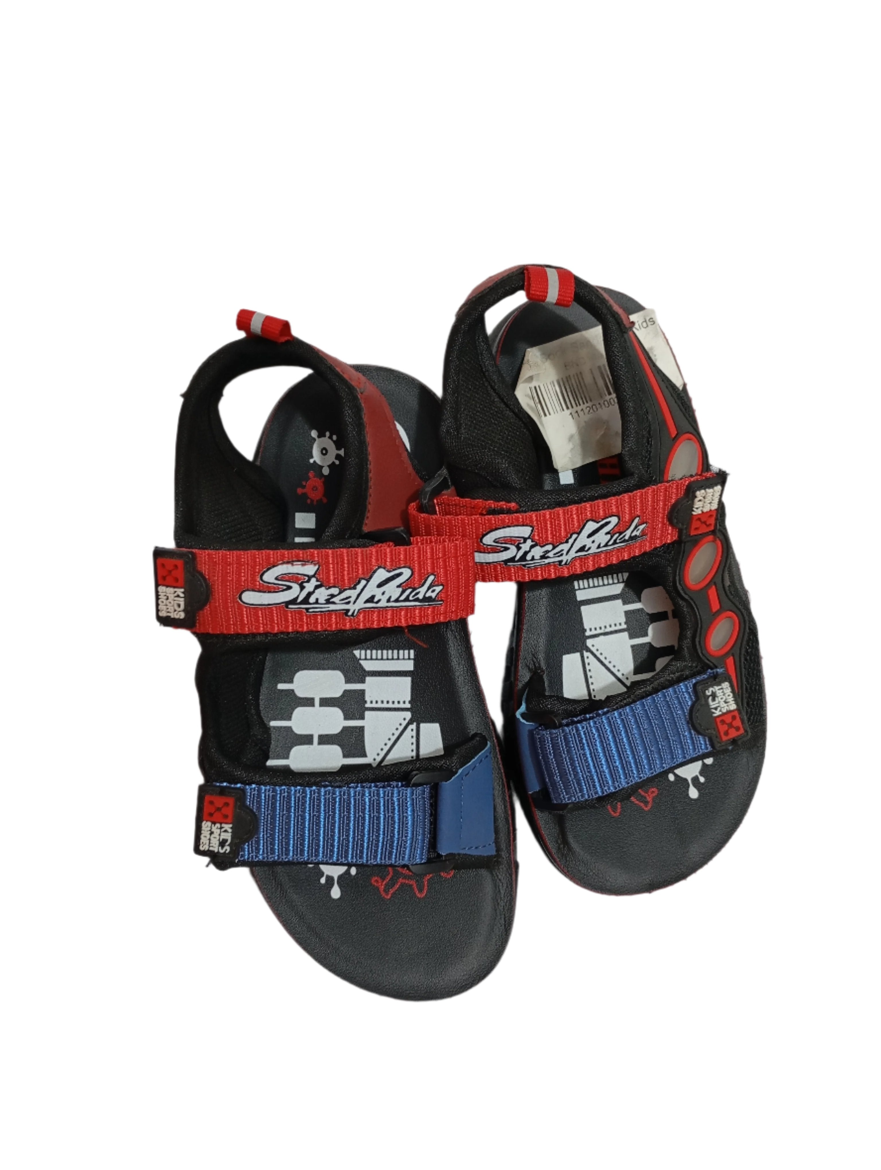 Fancy Sock Sandal for Kids | BND14a