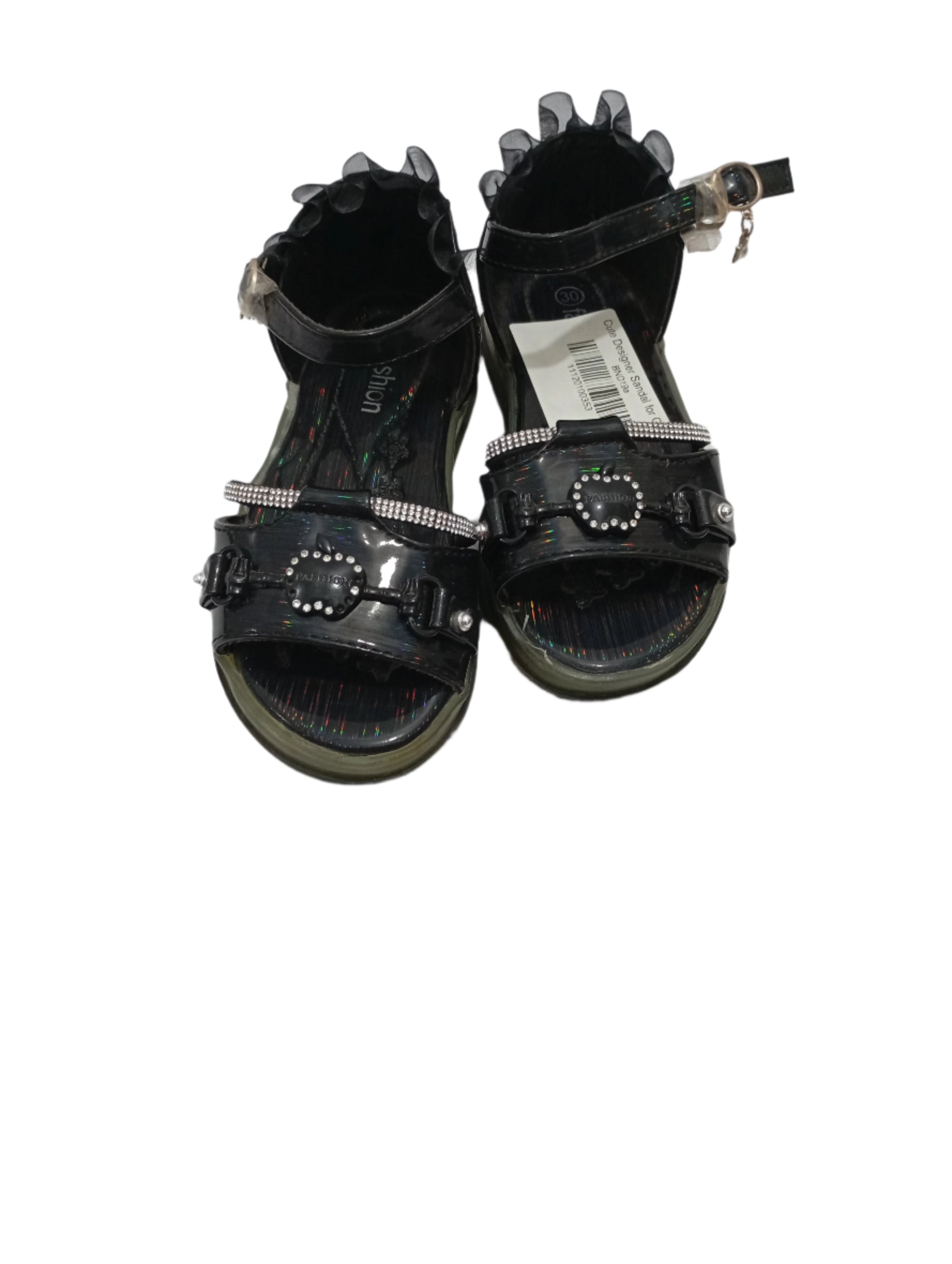 Cute Designer Sandal for Girls | BND19a