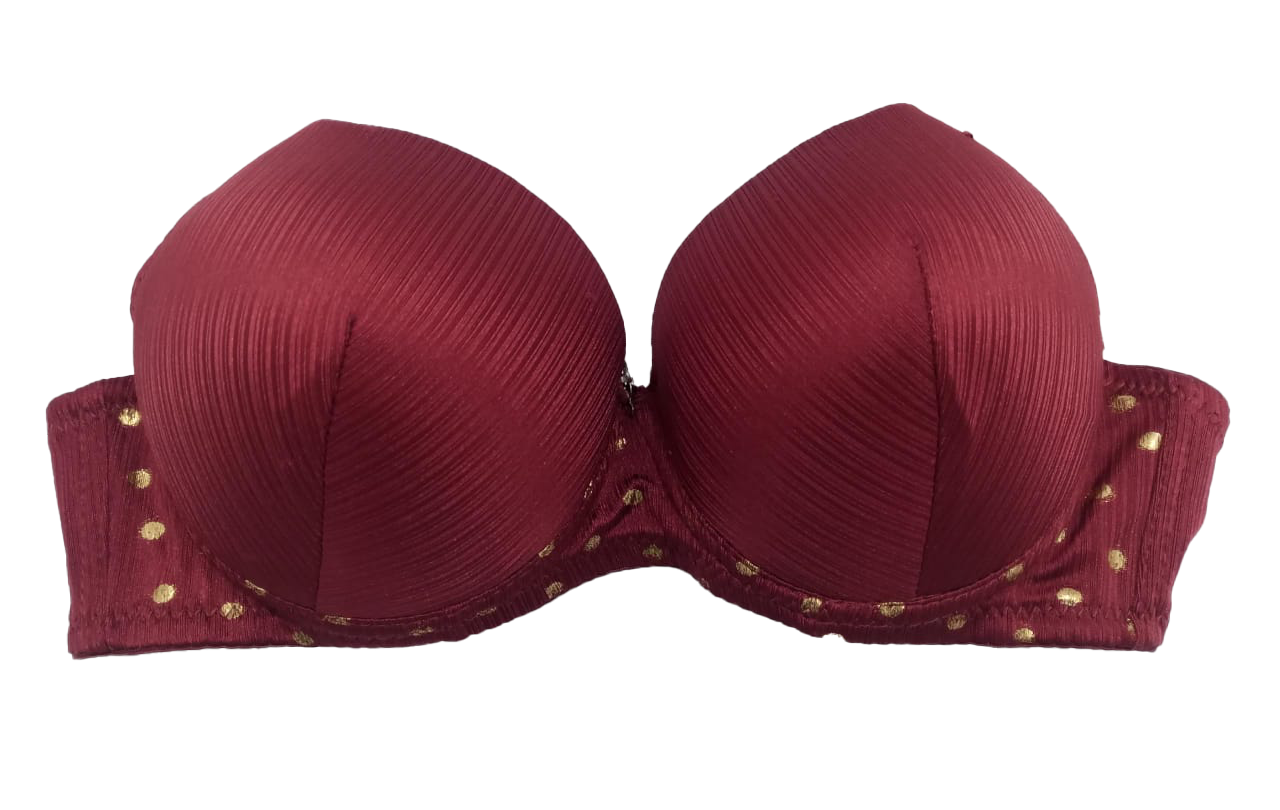 Super Comfy Quality Foam Support Bra | EBT28b