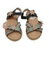 Stylish Designer Sandal for Girls | BND18b