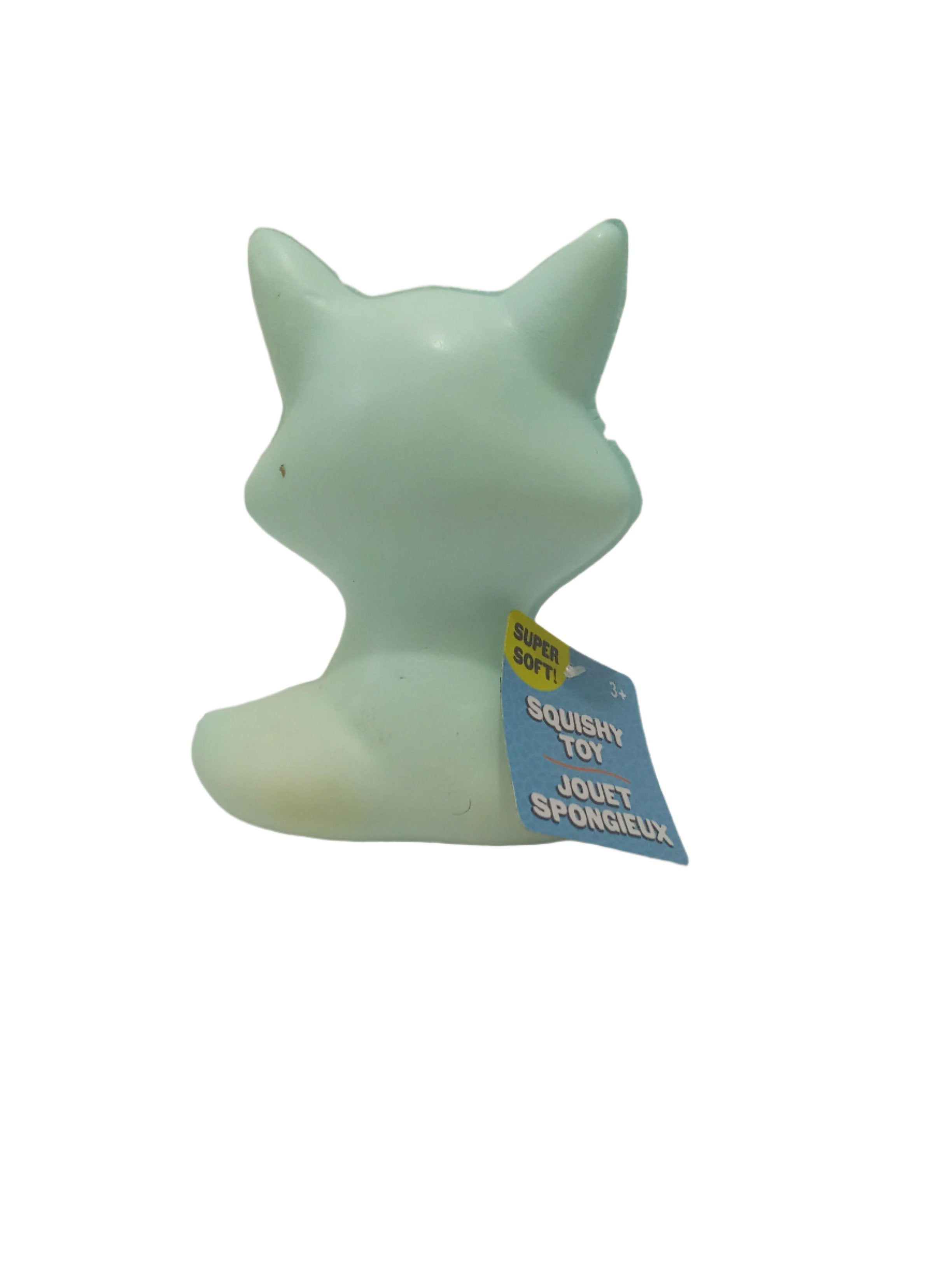 Super Soft Squishy Toy for Kids (Blue) | DLTR55a