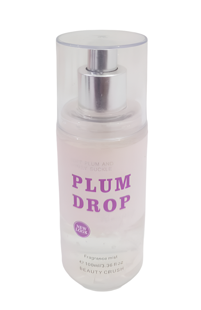 Beauty Rush Mist(Plum Drop) 100ml | MLD76c