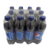 Pepsi Cola Flavoured Sweetened Carbonated Beverage, 50CL, Pack of 12 | BCL15a