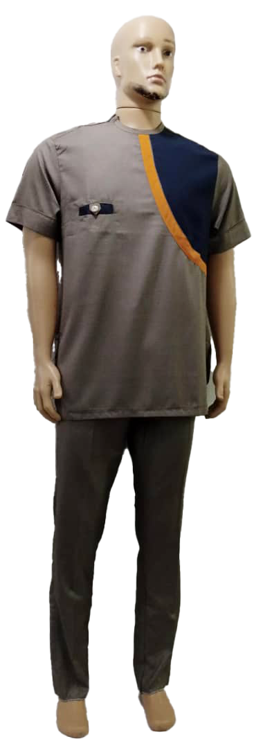 Senator Suit Matching Up and Down Set | ENC3a