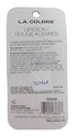 LA Colors Lipstick Creamy Finish (C68666 Sway) | DLTR68