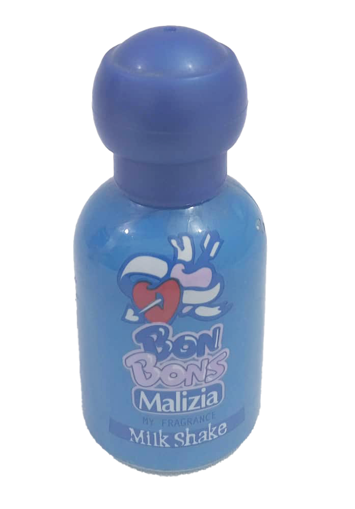 Bon Bons Malizia Perfume (Milk Shake) 50ML | MLD5c