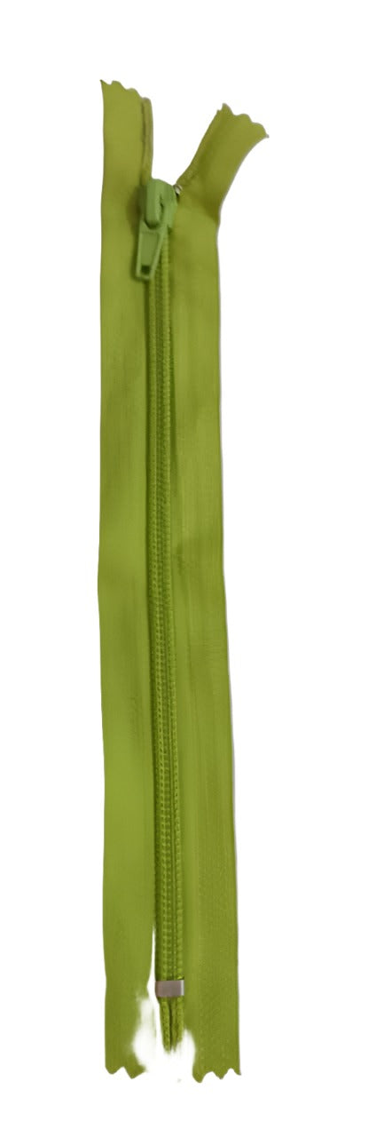 Small size Tailoring Zip, Lemon | OVY12h