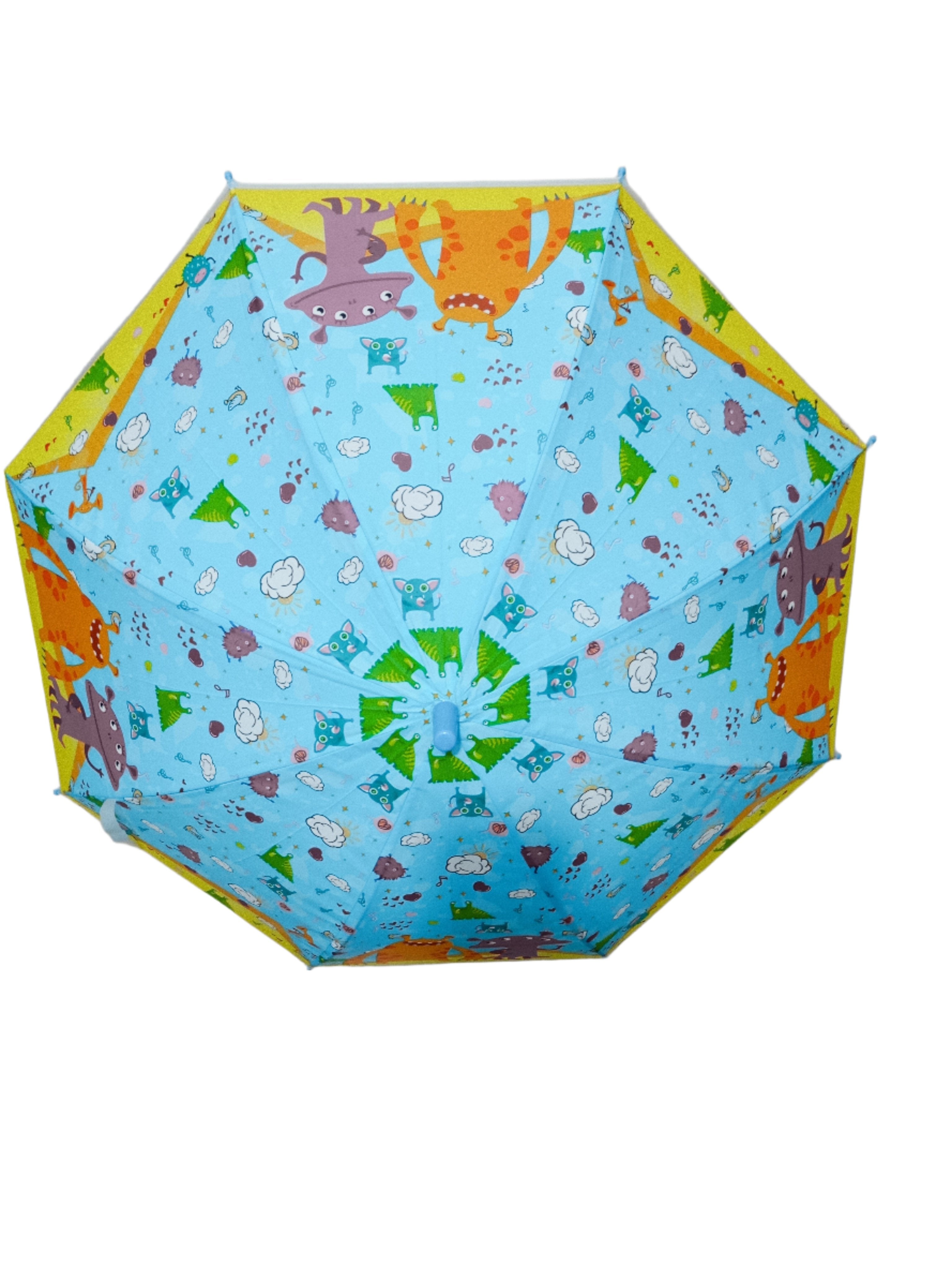 Beautiful Top Quality Umbrella for Children | DGA4b