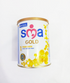 New Sma Gold 1, From Birth Infant Milk, 400g | CWT12a