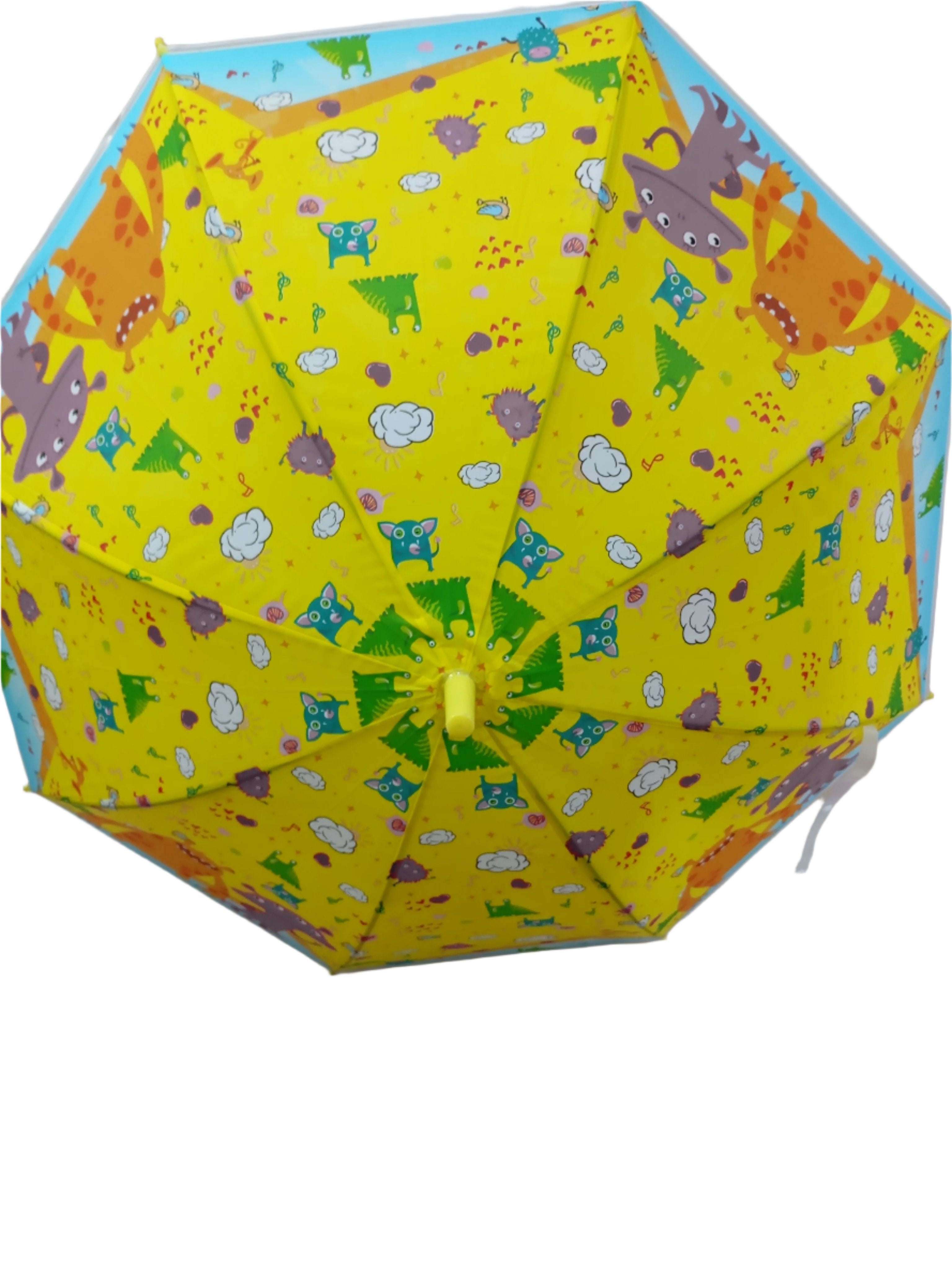 Top Quality Beautiful Children Umbrella | DGA4c