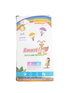 Smartcare Active Protection Children's Toothbrush 2-8 Years Bella & Bulldogs, Purple | EVG42d