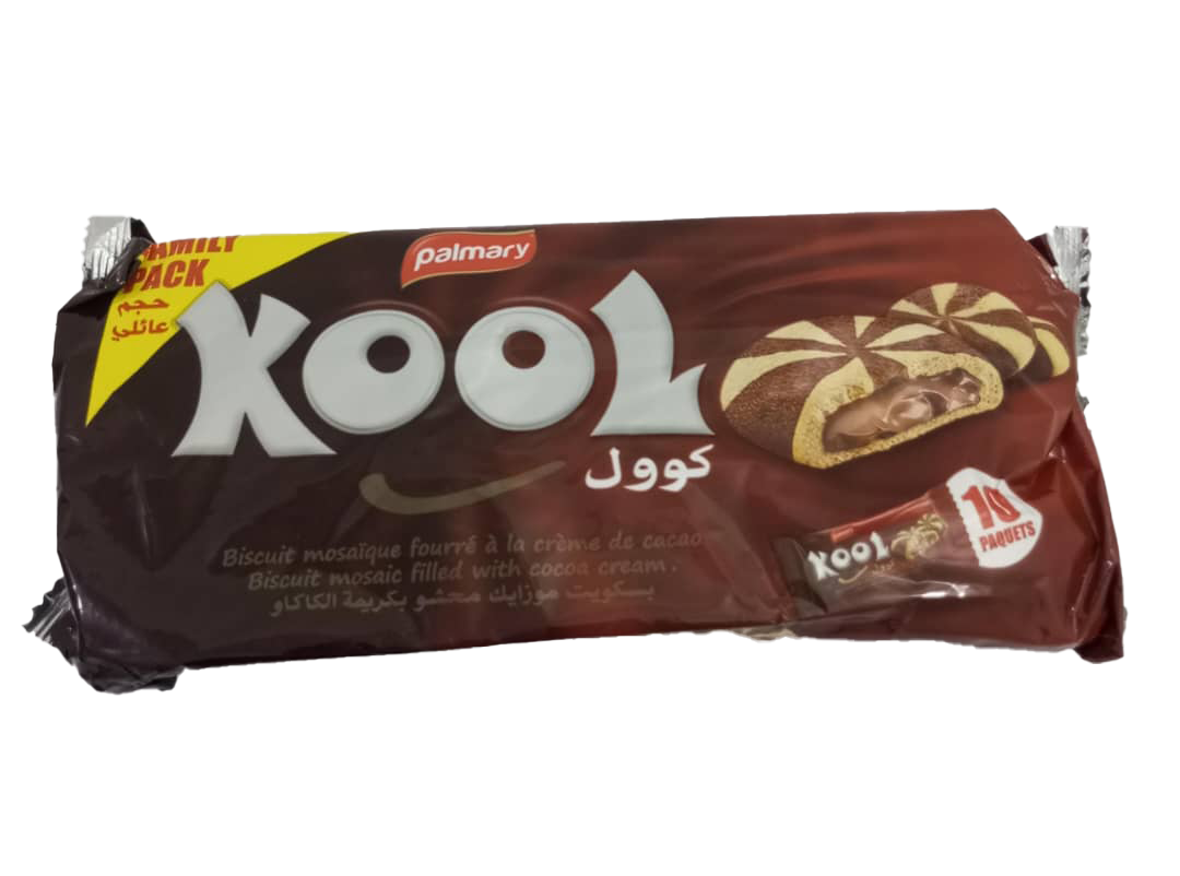 Palmary Kool, 370g |GMP16b