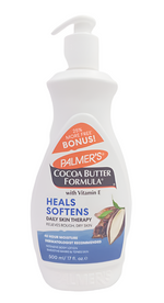 Cocoa Butter Lotion with Vitamin E 17fl.Oz 500ML |MLD83a