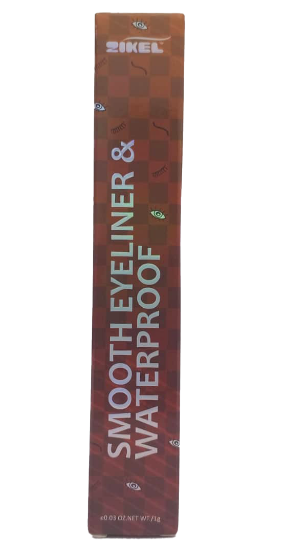 ZIKEL Pen Eyeliner | ZKL9a