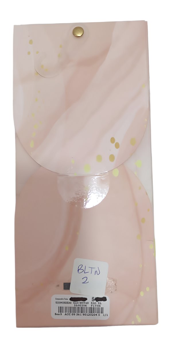 Catherine Malandrino Jewelry Set (Includes 1 Necklace and 1 Pair of Earing) | BLTN2