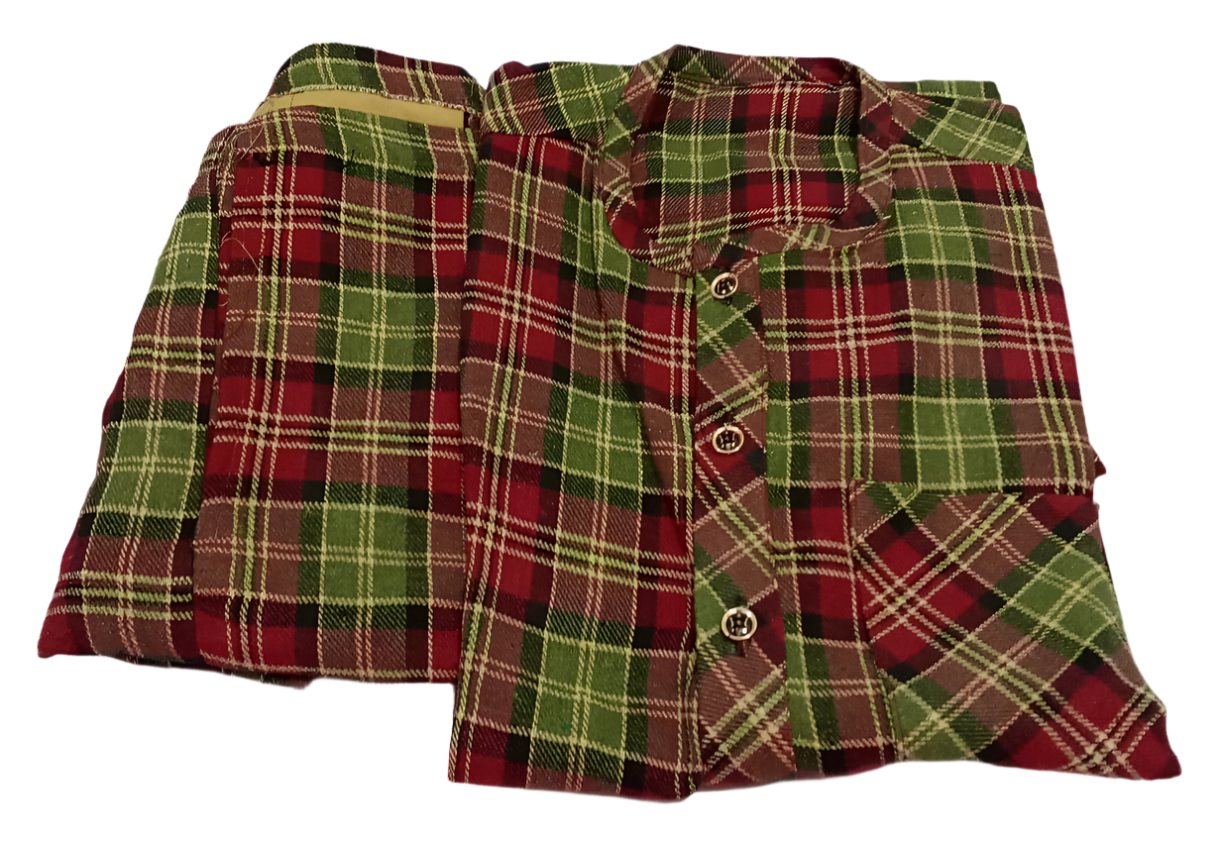 Up and Down  Senator Wear For Men , Wine and Green | BST39a