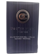 Official Crystal Perfume (Intense) 35ML | MLD37b